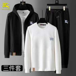 Picture of Burberry Sweater Suits _SKUBurberryM-5XL12yr23437592